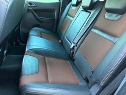 Ford Ranger 3.2 TDCi Wildtrak Auto 4WD Euro 5 4dr at 34th