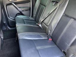 Ford Ranger 2.0 EcoBlue Wildtrak Auto 4WD Euro 6 (s/s) 4dr at 49th