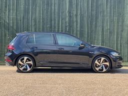 Volkswagen Golf 2.0 TSI GTI Performance DSG Euro 6 (s/s) 5dr at 12th