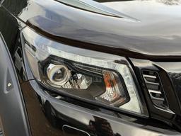 Nissan Navara 2.3 dCi N-Guard Auto 4WD Euro 6 4dr at 42th