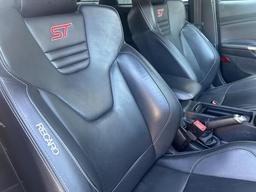 Ford Focus 2.0 TDCi ST-3 Euro 6 (s/s) 5dr at 11th