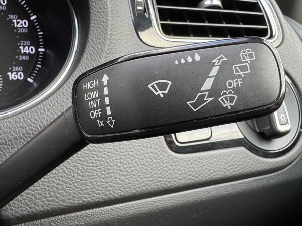 Volkswagen Polo 1.8 TSI BlueMotion Tech GTI Euro 6 (s/s) 5dr