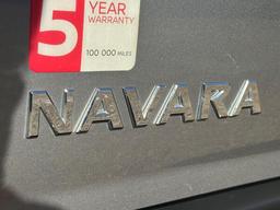 Nissan Navara 2.3 dCi Tekna 4WD Euro 6 (s/s) 4dr at 45th