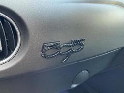 Abarth 595 1.4 T-Jet Competizione 70th Euro 6 3dr at 30th