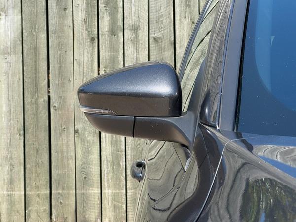 Ford Focus 2.3T EcoBoost ST Euro 6 (s/s) 5dr
