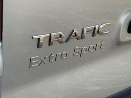 Renault Trafic 2.0 dCi Blue 30 Extra Sport LWB Euro 6 (s/s) 5dr at 40th