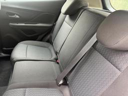Vauxhall Mokka X 1.6 CDTi ecoFLEX Active Euro 6 (s/s) 5dr 17in Alloy at 10th