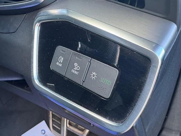 Audi A6 Avant 2.0 TFSI 45 Black Edition S Tronic quattro Euro 6 (s/s) 5dr