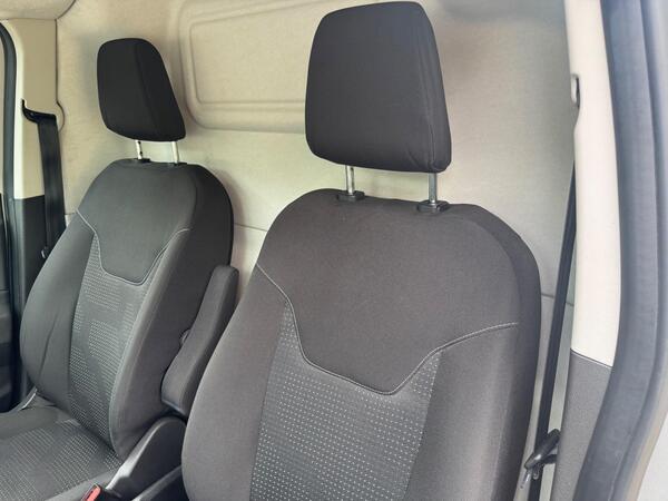Ford Transit Courier 1.0 EcoBoost Limited L1 Euro 6 5dr