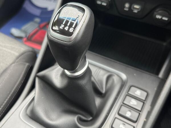 Hyundai TUCSON 1.6 GDi SE Nav Euro 6 (s/s) 5dr