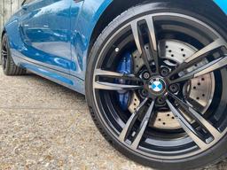 BMW M2 3.0i DCT Euro 6 (s/s) 2dr at 33th