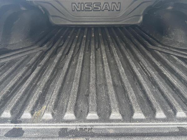 Nissan Navara 2.3 dCi Tekna Auto 4WD Euro 6 4dr