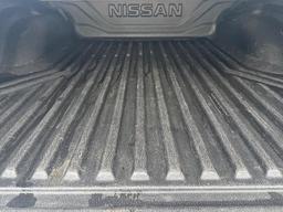 Nissan Navara 2.3 dCi Tekna Auto 4WD Euro 6 4dr at 60th