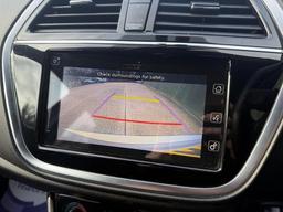 Suzuki SX4 S-Cross 1.4 Boosterjet MHEV SZ-T Euro 6 (s/s) 5dr at 3th