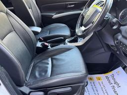 Suzuki SX4 S-Cross 1.4 Boosterjet SZ5 Auto ALLGRIP Euro 6 (s/s) 5dr at 53th
