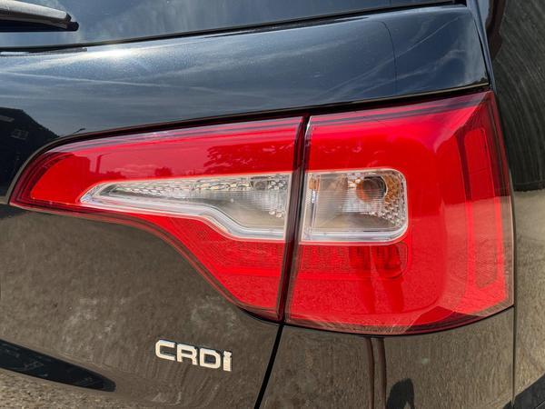 Kia Sorento 2.2 CRDi KX-4 Auto AWD Euro 5 5dr