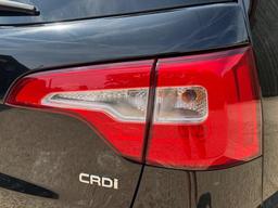 Kia Sorento 2.2 CRDi KX-4 Auto AWD Euro 5 5dr at 46th