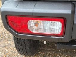 Suzuki Jimny 1.5 LCV ALLGRIP Euro 6 3dr at 32th