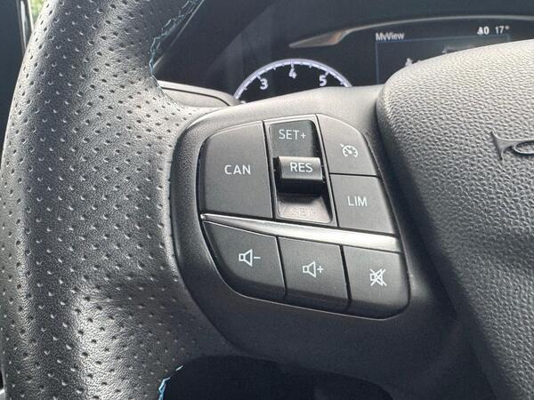 Ford Fiesta 1.5T EcoBoost ST-2 Euro 6 (s/s) 3dr