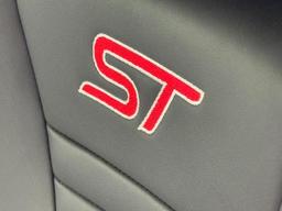 Ford Focus 2.0T EcoBoost ST-3 Euro 6 (s/s) 5dr at 26th