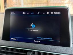 Peugeot 3008 1.6 THP GT Line EAT Euro 6 (s/s) 5dr at 22th