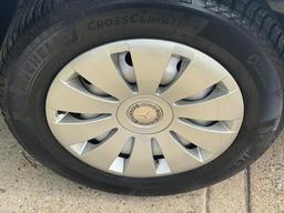 Mercedes-Benz Citan 1.5 109 CDI BlueEfficiency L2 Euro 6 (s/s) 5dr at 34th