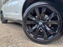 BMW X5 2.0 25d SE Auto xDrive Euro 6 (s/s) 5dr at 32th