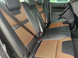 Ford Ranger 3.2 TDCi Wildtrak Auto 4WD Euro 5 4dr at 34th