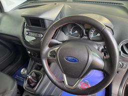 Ford Transit Courier 1.5 TDCi Sport L1 Euro 6 5dr at 12th