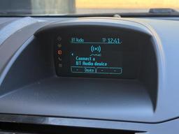 Ford Fiesta 1.0T EcoBoost Zetec S Euro 5 (s/s) 3dr at 3th