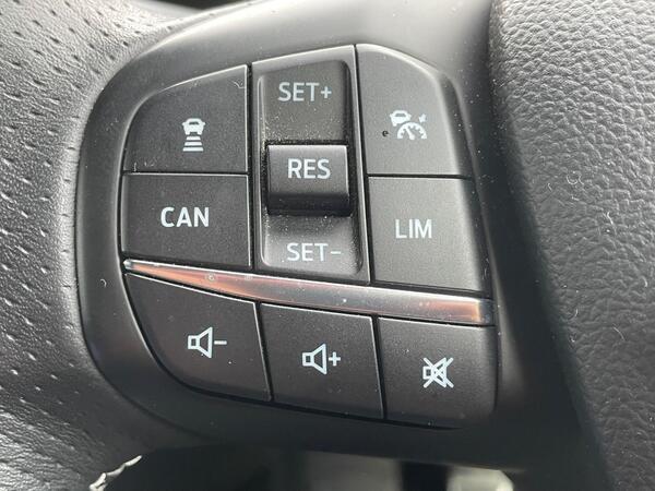Ford Focus 2.3T EcoBoost ST Euro 6 (s/s) 5dr