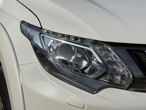 Mitsubishi L200 2.4 DI-D DC Barbarian Auto 4WD Euro 6 4dr