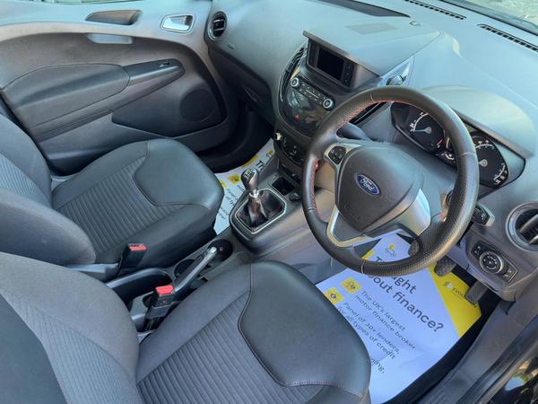 Ford Transit Courier 1.0 EcoBoost Sport L1 Euro 6 5dr