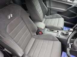 Volkswagen Golf 2.0 TSI R DSG 4Motion Euro 6 (s/s) 5dr at 10th