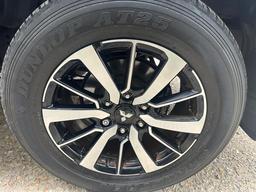 Mitsubishi Shogun Sport 2.4D 3 Auto 4WD Euro 6 5dr at 40th