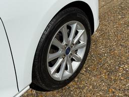Ford Fiesta 1.0T EcoBoost Titanium X Euro 6 (s/s) 5dr at 32th