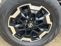 Nissan Navara 2.3 dCi Tekna Auto 4WD Euro 6 4dr at 21th