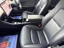 Tesla Model 3 (Dual Motor) Performance Auto 4WDE 4dr (Performance Upgrade) at 29th