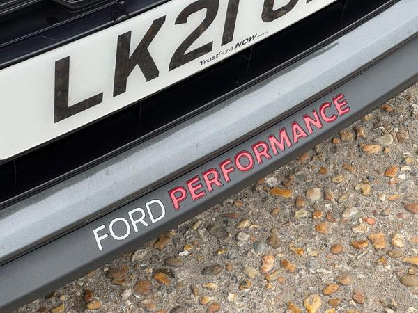 Ford Puma 1.5T EcoBoost ST Euro 6 (s/s) 5dr