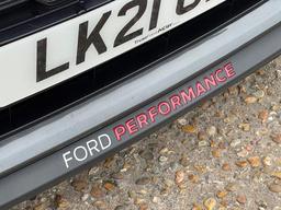 Ford Puma 1.5T EcoBoost ST Euro 6 (s/s) 5dr at 63th
