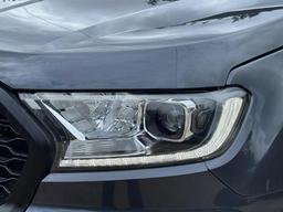 Ford Ranger 2.0 EcoBlue Wildtrak Auto 4WD Euro 6 (s/s) 4dr at 50th