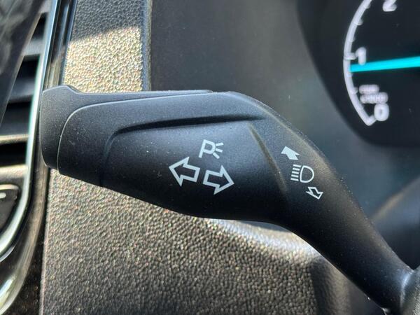 Ford Transit Custom 2.0 300 EcoBlue Limited L2 H1 Euro 6 (s/s) 5dr