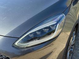 Ford Fiesta Van 1.5 TDCi Sport Euro 6 (s/s) 3dr at 34th