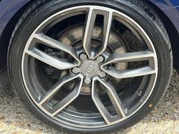 Audi S3 2.0 TFSI S Tronic quattro Euro 6 (s/s) 4dr at 27th