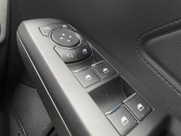 Ford Focus 2.3T EcoBoost ST Euro 6 (s/s) 5dr at 48th