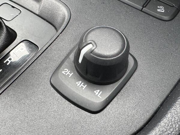 Ford Ranger 3.2 TDCi Wildtrak Auto 4WD Euro 6 (s/s) 4dr