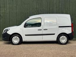Mercedes-Benz Citan 1.5 109 CDI BlueEfficiency L2 Euro 6 (s/s) 5dr at 13th
