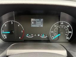 Ford Transit Custom 2.0 320 EcoBlue Limited Crew Van L2 H1 Euro 6 (s/s) 5dr (6 Seat) at 34th
