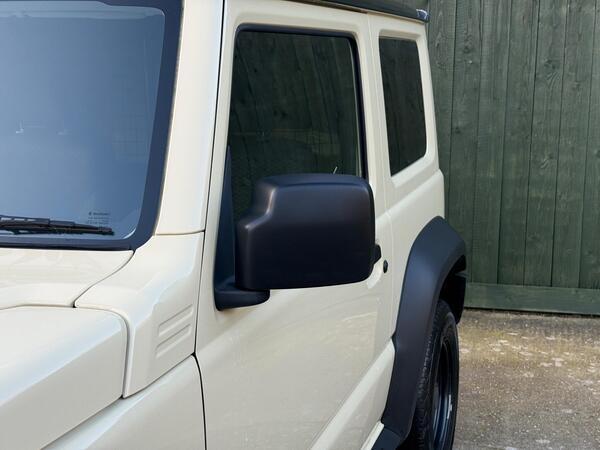 Suzuki Jimny 1.5 LCV ALLGRIP Euro 6 3dr