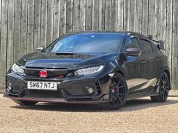 Honda Civic 2.0 i-VTEC Type R GT Euro 6 (s/s) 5dr at 7th